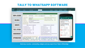 WhatsApp Based Weighbridge Software