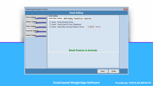 Email based weighbridge software (1)