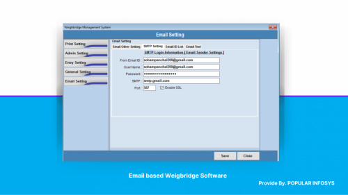 Email based weighbridge software (2)